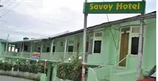 Hotel Savoy Nainital 