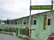 Hotel Savoy Nainital 