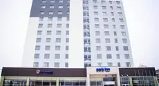 Park Inn by Radisson Volgograd 