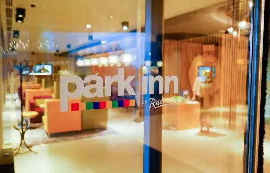 Park Inn by Radisson Novokuznetsk