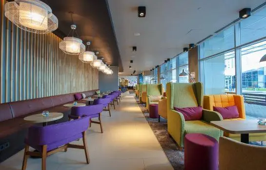 Park Inn by Radisson Novokuznetsk