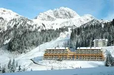 Alm Resort Nassfeld 