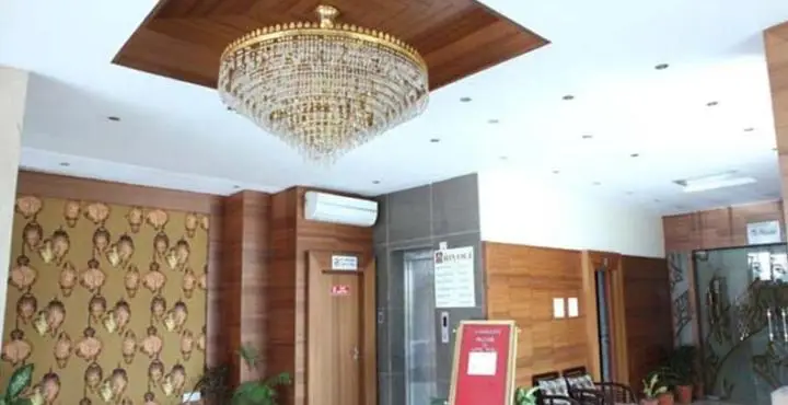 Hotel Rivoli Rohtak 