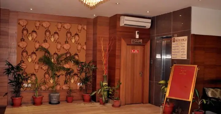 Hotel Rivoli Rohtak 