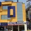 Hotel Assembly Pvt Ltd