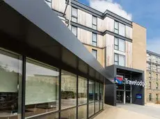 Travelodge Cambridge - Newmarket Road 