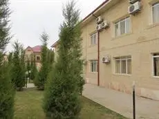 Hotel Rovshan 