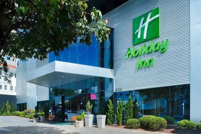 Holiday Inn Belo Horizonte Savassi