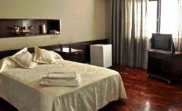 Las Calas Hotel Boutique Pinamar 