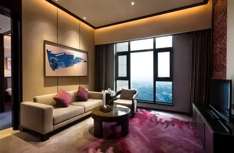 Crowne Plaza Chongqing New North Zone 