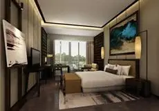 Crowne Plaza Chongqing New North Zone 