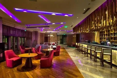 Crowne Plaza Chongqing New North Zone 