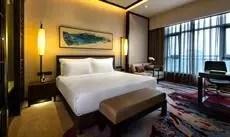 Crowne Plaza Chongqing New North Zone 