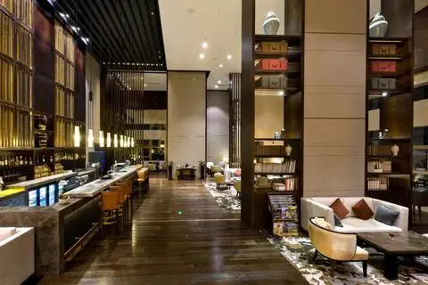 Crowne Plaza Chongqing New North Zone 