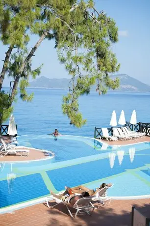 Sentido Lykia Resort & SPA - Adults Only +16