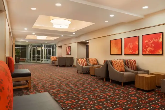 Hyatt Place Houston/The Woodlands 