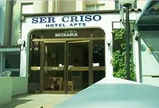 Ser Criso Hotel Apartments 