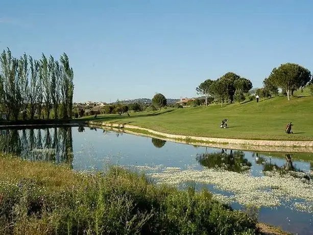 Caceres Golf 