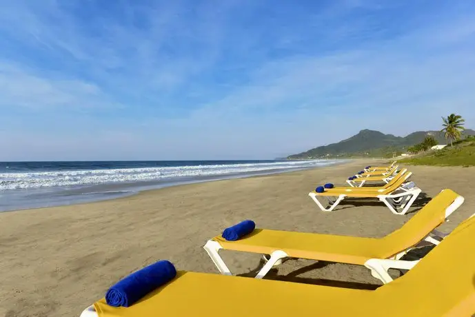 Iberostar Selection Playa Mita