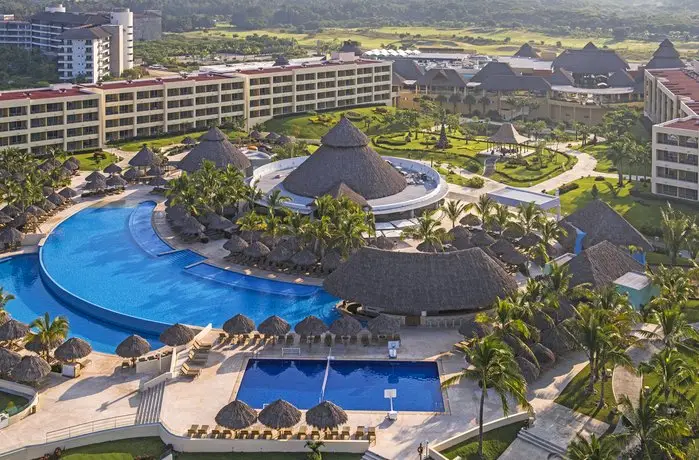 Iberostar Selection Playa Mita 