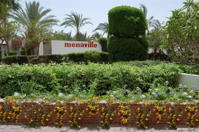 Menaville Safaga