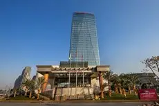 Crowne Plaza Yiwu Expo 