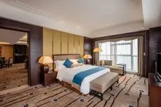 Crowne Plaza Yiwu Expo 