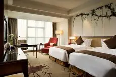 Crowne Plaza Yiwu Expo 