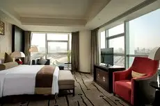 Crowne Plaza Yiwu Expo 