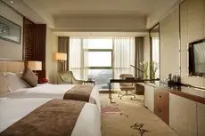 Crowne Plaza Yiwu Expo 