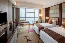 Crowne Plaza Yiwu Expo 