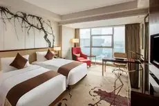 Crowne Plaza Yiwu Expo 