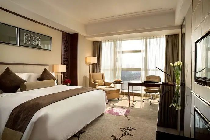 Crowne Plaza Yiwu Expo 