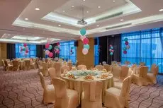 Crowne Plaza Yiwu Expo 