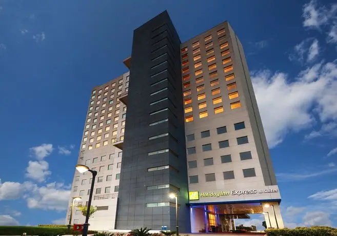 Fairfield by Marriott Hyderabad Gachibowli