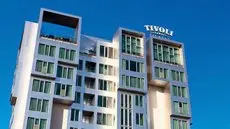 Tivoli Hotel Copenhagen 