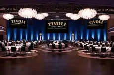 Tivoli Hotel Copenhagen 