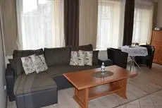 ApartHouse Apartamenty Centrum 