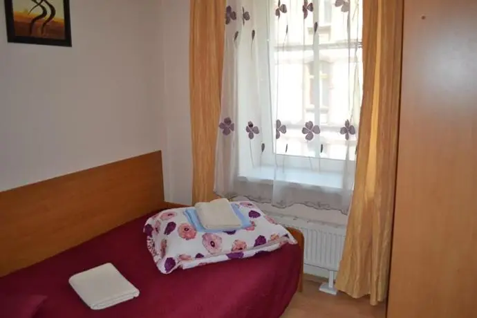 ApartHouse Apartamenty Centrum 