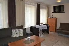 ApartHouse Apartamenty Centrum 