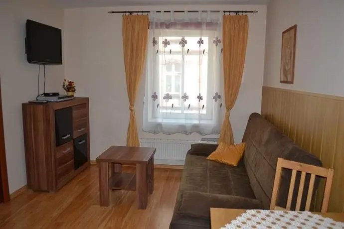 ApartHouse Apartamenty Centrum 