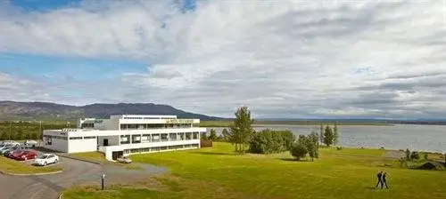 Hotel Edda IKI Laugarvatn