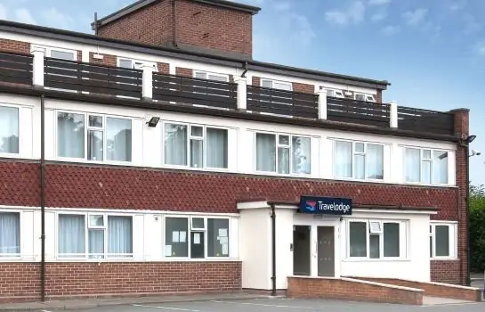 Travelodge Birmingham Sheldon