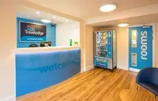 Travelodge Birmingham Sheldon 