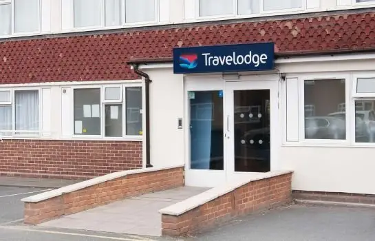 Travelodge Birmingham Sheldon