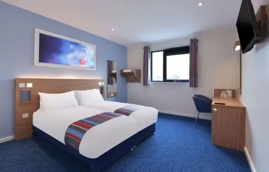 Travelodge Birmingham Sheldon 