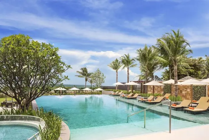 Sheraton Hua Hin Pranburi Villas