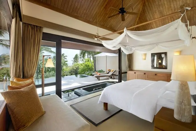 Sheraton Hua Hin Pranburi Villas 