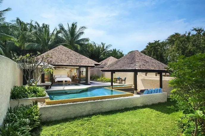 Sheraton Hua Hin Pranburi Villas 