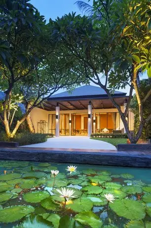 Sheraton Hua Hin Pranburi Villas 